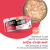 (新包裝) Daily Delight Pure 肉絲系列 DD45 Skipjack Tuna White & Chicken & Shrimp 白鰹吞拿魚+雞肉+鮮蝦 80g